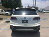 Volkswagen Taos 2023 5p Comfortline L4/1.4/T Tiptronic 2023 Volkswagen Taos Ingreso Exteriores 6