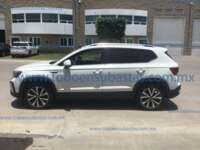 Volkswagen Taos 2023 5p Comfortline L4/1.4/T Tiptronic 2023 Volkswagen Taos Ingreso Exteriores 8