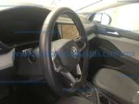 Volkswagen Taos 2023 5p Comfortline L4/1.4/T Tiptronic 2023 Volkswagen Taos Ingreso Interiores 1