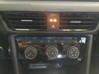 Volkswagen Taos 2023 5p Comfortline L4/1.4/T Tiptronic 2023 Volkswagen Taos Ingreso Interiores 10