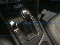 Volkswagen Taos 2023 5p Comfortline L4/1.4/T Tiptronic 2023 Volkswagen Taos Ingreso Interiores 11