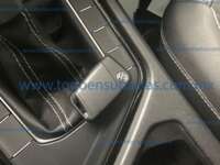 Volkswagen Taos 2023 5p Comfortline L4/1.4/T Tiptronic 2023 Volkswagen Taos Ingreso Interiores 12