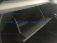 Volkswagen Taos 2023 5p Comfortline L4/1.4/T Tiptronic 2023 Volkswagen Taos Ingreso Interiores 13