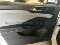 Volkswagen Taos 2023 5p Comfortline L4/1.4/T Tiptronic 2023 Volkswagen Taos Ingreso Interiores 14