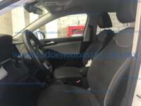 Volkswagen Taos 2023 5p Comfortline L4/1.4/T Tiptronic 2023 Volkswagen Taos Ingreso Interiores 15