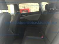 Volkswagen Taos 2023 5p Comfortline L4/1.4/T Tiptronic 2023 Volkswagen Taos Ingreso Interiores 17
