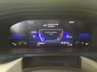 Volkswagen Taos 2023 5p Comfortline L4/1.4/T Tiptronic 2023 Volkswagen Taos Ingreso Interiores 3