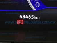 Volkswagen Taos 2023 5p Comfortline L4/1.4/T Tiptronic 2023 Volkswagen Taos Ingreso Interiores 4