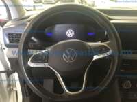 Volkswagen Taos 2023 5p Comfortline L4/1.4/T Tiptronic 2023 Volkswagen Taos Ingreso Interiores 5
