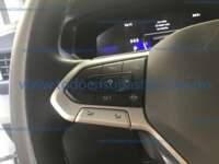 Volkswagen Taos 2023 5p Comfortline L4/1.4/T Tiptronic 2023 Volkswagen Taos Ingreso Interiores 6