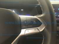Volkswagen Taos 2023 5p Comfortline L4/1.4/T Tiptronic 2023 Volkswagen Taos Ingreso Interiores 7