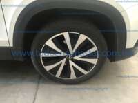 Volkswagen Taos 2023 5p Comfortline L4/1.4/T Tiptronic 2023 Volkswagen Taos Ingreso Llantas 0