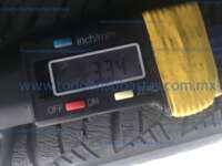 Volkswagen Taos 2023 5p Comfortline L4/1.4/T Tiptronic 2023 Volkswagen Taos Ingreso Llantas 2