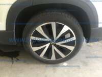 Volkswagen Taos 2023 5p Comfortline L4/1.4/T Tiptronic 2023 Volkswagen Taos Ingreso Llantas 6