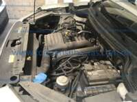 Volkswagen Taos 2023 5p Comfortline L4/1.4/T Tiptronic 2023 Volkswagen Taos Ingreso Motor 0