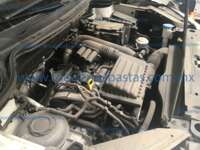 Volkswagen Taos 2023 5p Comfortline L4/1.4/T Tiptronic 2023 Volkswagen Taos Ingreso Motor 2
