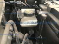 Volkswagen Taos 2023 5p Comfortline L4/1.4/T Tiptronic 2023 Volkswagen Taos Ingreso Motor 5