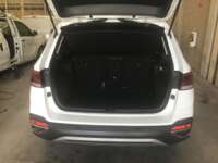 Volkswagen Taos 2023 5p Comfortline L4/1.4/T Tiptronic 2023 Volkswagen Taos Venta Cajuela 1