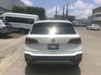 Volkswagen Taos 2023 5p Comfortline L4/1.4/T Tiptronic 2023 Volkswagen Taos Venta Exteriores 7