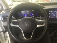 Volkswagen Taos 2023 5p Comfortline L4/1.4/T Tiptronic 2023 Volkswagen Taos Venta Interiores 1