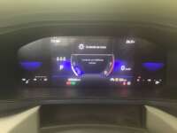 Volkswagen Taos 2023 5p Comfortline L4/1.4/T Tiptronic 2023 Volkswagen Taos Venta Interiores 2