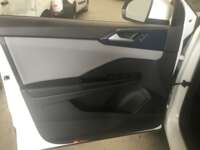 Volkswagen Taos 2023 5p Comfortline L4/1.4/T Tiptronic 2023 Volkswagen Taos Venta Interiores 12