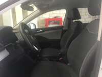 Volkswagen Taos 2023 5p Comfortline L4/1.4/T Tiptronic 2023 Volkswagen Taos Venta Interiores 13