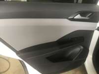 Volkswagen Taos 2023 5p Comfortline L4/1.4/T Tiptronic 2023 Volkswagen Taos Venta Interiores 14