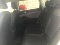 Volkswagen Taos 2023 5p Comfortline L4/1.4/T Tiptronic 2023 Volkswagen Taos Venta Interiores 15
