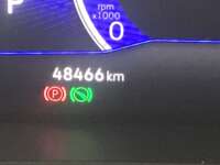Volkswagen Taos 2023 5p Comfortline L4/1.4/T Tiptronic 2023 Volkswagen Taos Venta Interiores 3