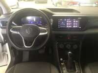 Volkswagen Taos 2023 5p Comfortline L4/1.4/T Tiptronic 2023 Volkswagen Taos Venta Interiores 4