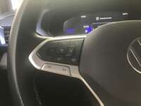 Volkswagen Taos 2023 5p Comfortline L4/1.4/T Tiptronic 2023 Volkswagen Taos Venta Interiores 5