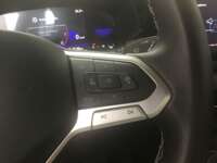 Volkswagen Taos 2023 5p Comfortline L4/1.4/T Tiptronic 2023 Volkswagen Taos Venta Interiores 6