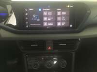 Volkswagen Taos 2023 5p Comfortline L4/1.4/T Tiptronic 2023 Volkswagen Taos Venta Interiores 7
