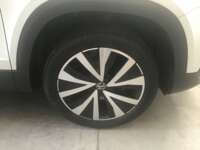 Volkswagen Taos 2023 5p Comfortline L4/1.4/T Tiptronic 2023 Volkswagen Taos Venta Llantas 1