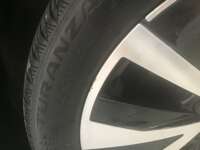 Volkswagen Taos 2023 5p Comfortline L4/1.4/T Tiptronic 2023 Volkswagen Taos Venta Llantas 2
