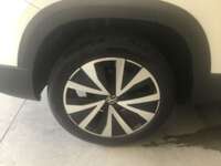 Volkswagen Taos 2023 5p Comfortline L4/1.4/T Tiptronic 2023 Volkswagen Taos Venta Llantas 4