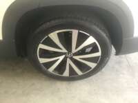Volkswagen Taos 2023 5p Comfortline L4/1.4/T Tiptronic 2023 Volkswagen Taos Venta Llantas 7