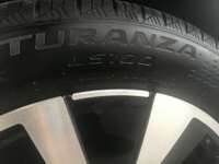 Volkswagen Taos 2023 5p Comfortline L4/1.4/T Tiptronic 2023 Volkswagen Taos Venta Llantas 8