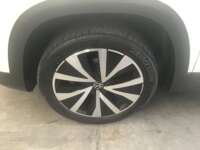 Volkswagen Taos 2023 5p Comfortline L4/1.4/T Tiptronic 2023 Volkswagen Taos Venta Llantas 10
