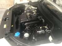Volkswagen Taos 2023 5p Comfortline L4/1.4/T Tiptronic 2023 Volkswagen Taos Venta Motor 1