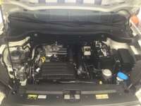 Volkswagen Taos 2023 5p Comfortline L4/1.4/T Tiptronic 2023 Volkswagen Taos Venta Motor 2