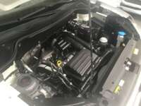Volkswagen Taos 2023 5p Comfortline L4/1.4/T Tiptronic 2023 Volkswagen Taos Venta Motor 3