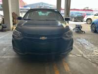Chevrolet Onix 2021 4p LS L3 1.0/T Man	 IMG_4514