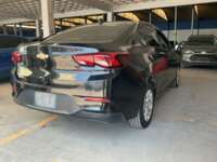 Chevrolet Onix 2021 4p LS L3 1.0/T Man	 IMG_4517