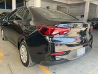 Chevrolet Onix 2021 4p LS L3 1.0/T Man	 IMG_4519