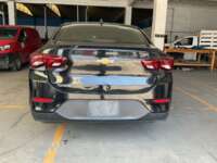 Chevrolet Onix 2021 4p LS L3 1.0/T Man	 IMG_4518