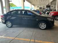 Chevrolet Onix 2021 4p LS L3 1.0/T Man	 IMG_4516