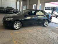 Chevrolet Onix 2021 4p LS L3 1.0/T Man	 IMG_4520