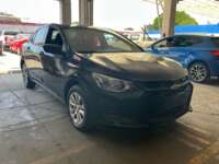 Chevrolet Onix 2021 4p LS L3 1.0/T Man	 IMG_4515